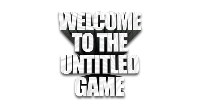 Логотип Welcome To The Untitled Game