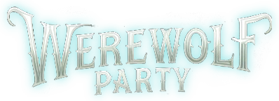 Логотип Werewolf Party