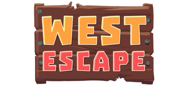 Логотип West Escape