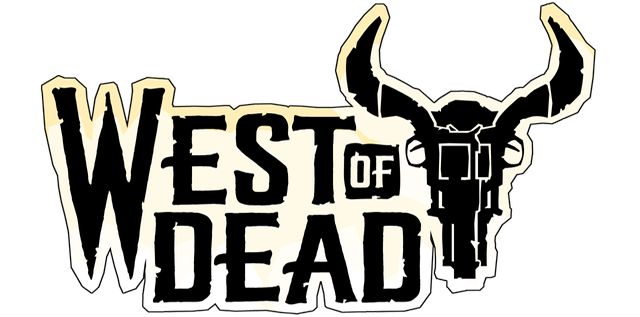 Логотип West of Dead