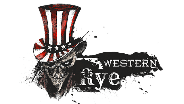 Логотип Western Rye