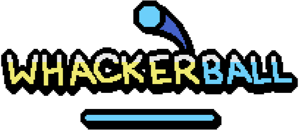 Логотип Whackerball