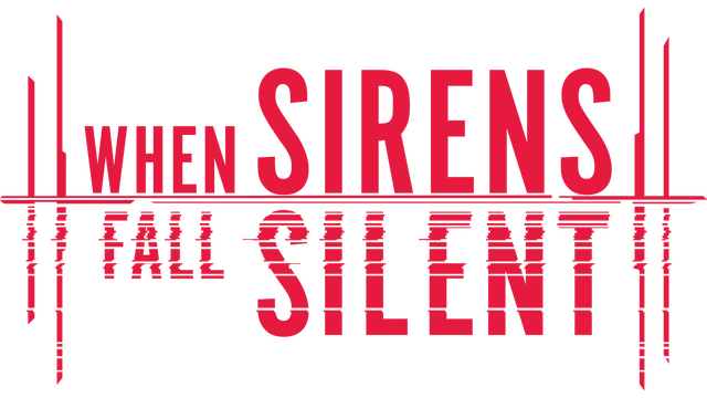 Логотип When Sirens Fall Silent