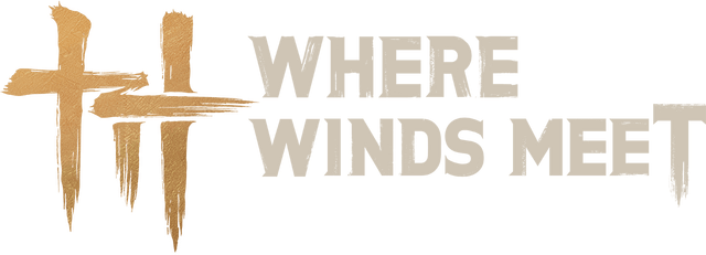 Логотип Where Winds Meet
