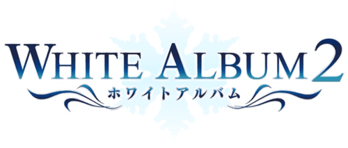 Логотип White Album 2