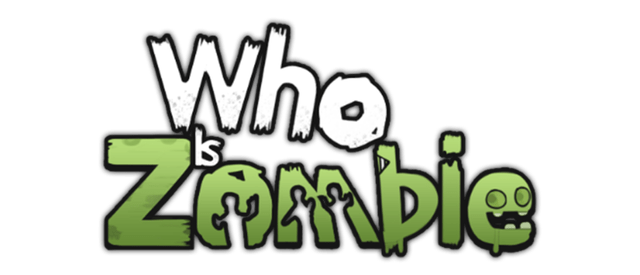 Логотип Who Is Zombie