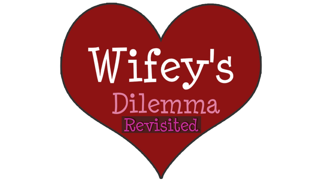 Логотип Wifey's Dilemma Revisited