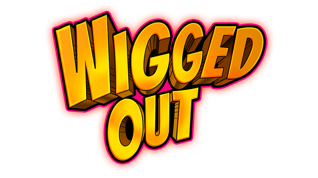 Логотип Wigged Out