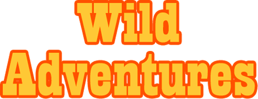 Логотип Wild Adventures