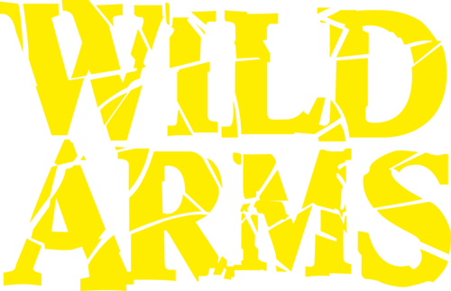 Логотип Wild Arms