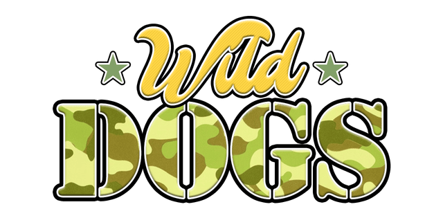 Логотип Wild Dogs