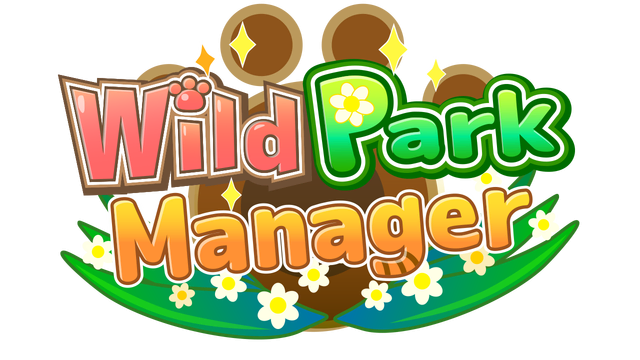 Логотип Wild Park Manager