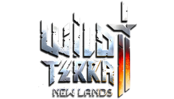 Логотип Wild Terra 2: New Lands