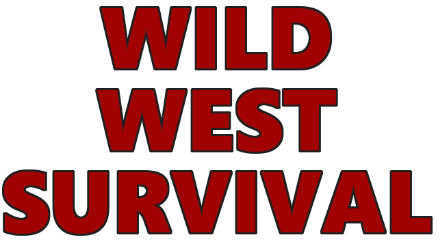 Логотип Wild West Survival