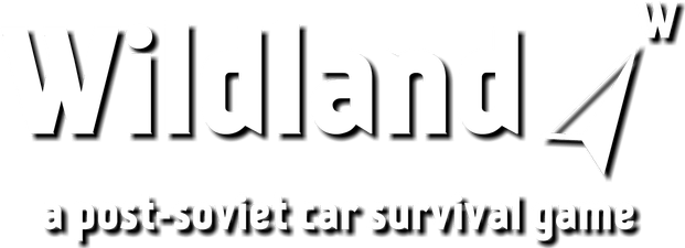 Логотип Wildland