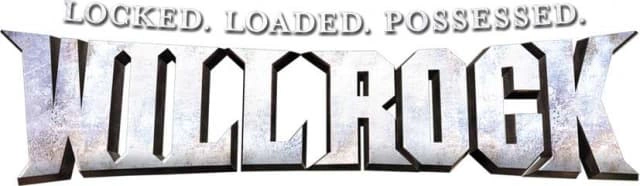 Логотип Will Rock: Гибель богов