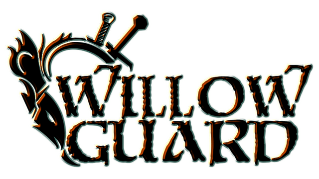 Логотип Willow Guard