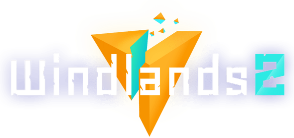 Логотип Windlands 2