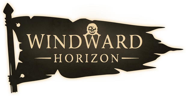 Логотип Windward Horizon