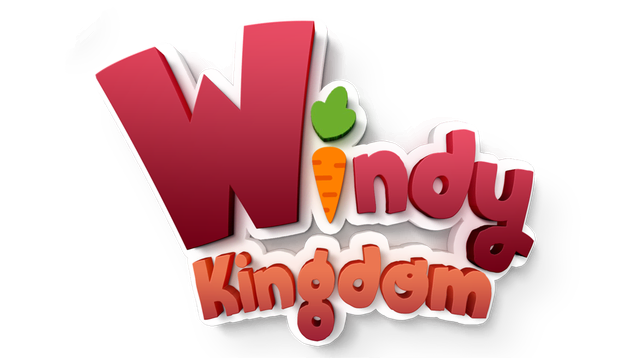 Логотип Windy Kingdom