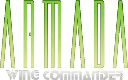 Логотип Wing Commander: Armada
