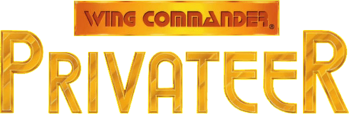 Логотип Wing Commander: Privateer
