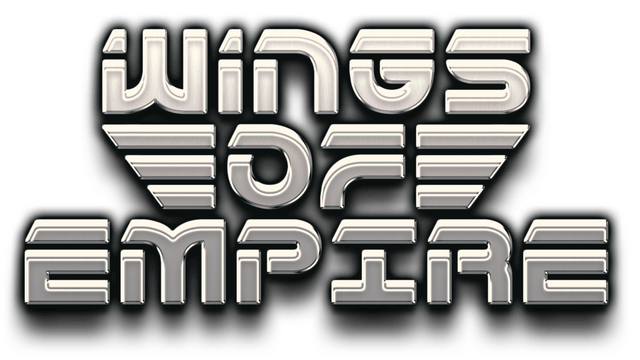 Логотип Wings of Empire