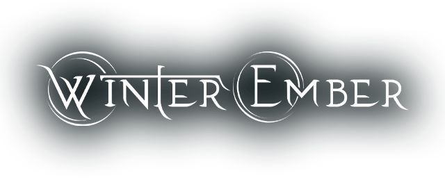 Логотип Winter Ember