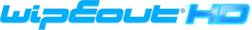 Логотип WipEout HD