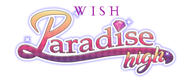 Логотип WISH - Paradise High
