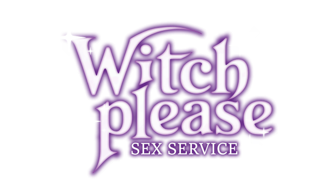 Логотип Witch Please: Sex Service