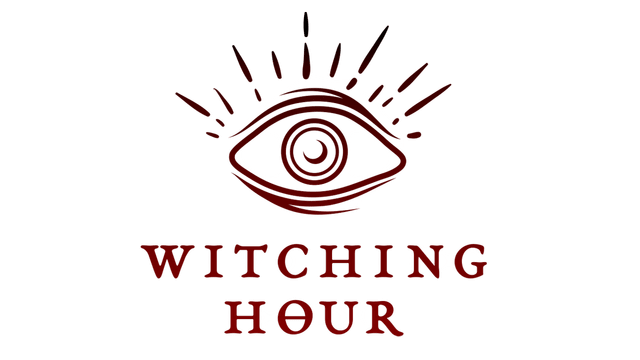 Логотип Witching Hour