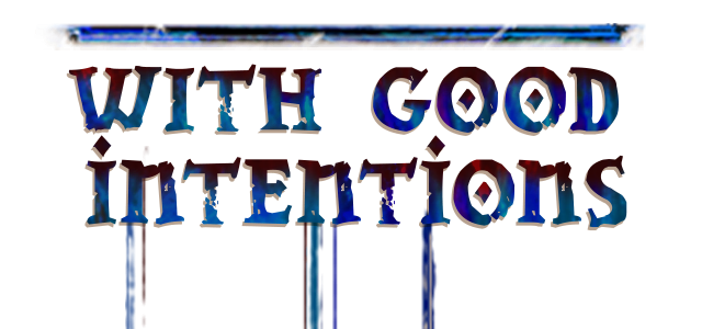Логотип With Good Intentions