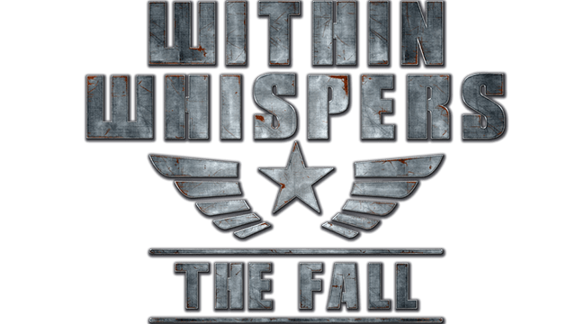 Логотип Within Whispers: The Fall