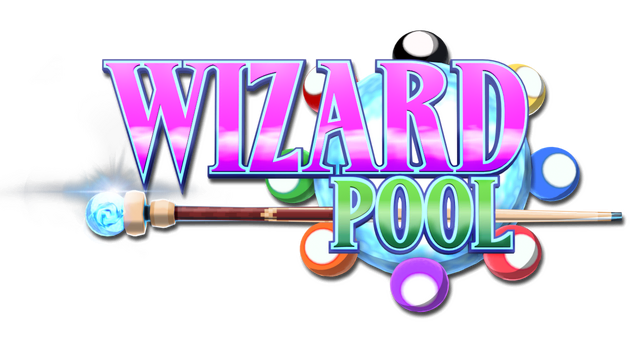 Логотип Wizard Pool