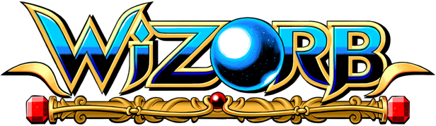 Логотип Wizorb