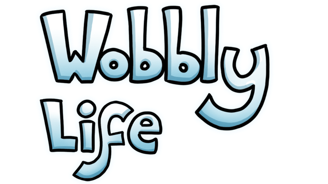 Логотип Wobbly Life