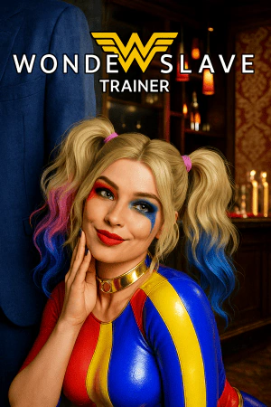 Wonder Slave Trainer
