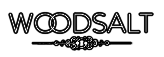 Логотип Woodsalt