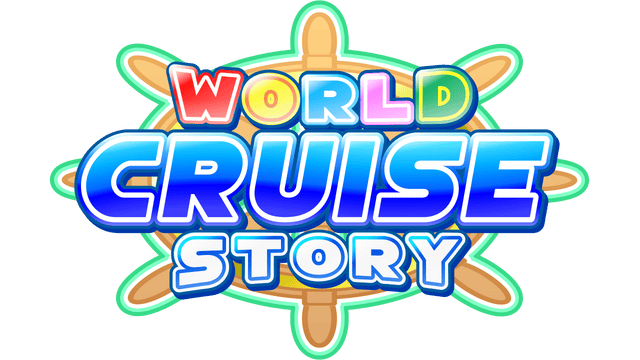 Логотип World Cruise Story
