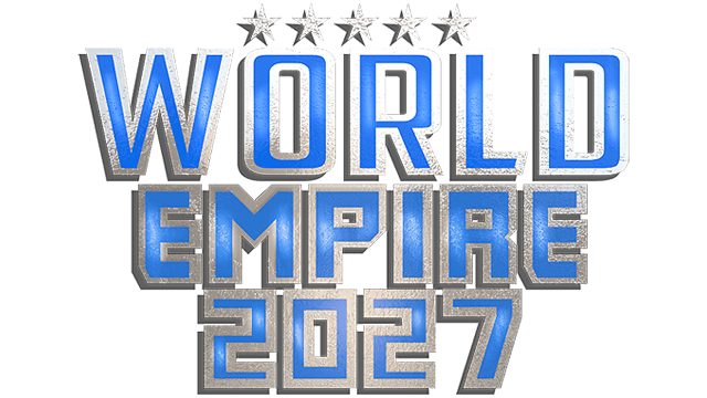 Логотип World Empire 2027