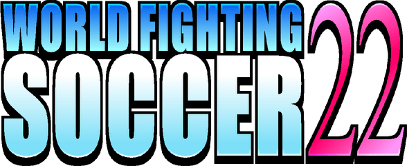 Логотип World Fighting Soccer 22