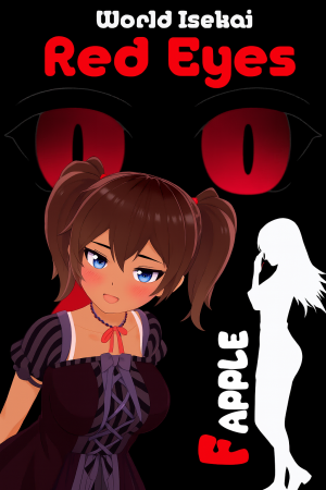 World Isekai Red Eyes