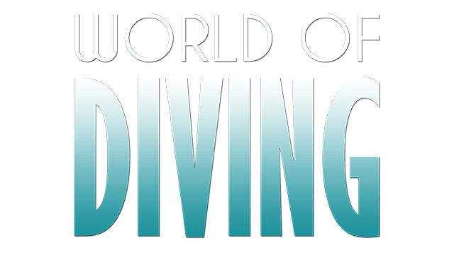 Логотип World of Diving