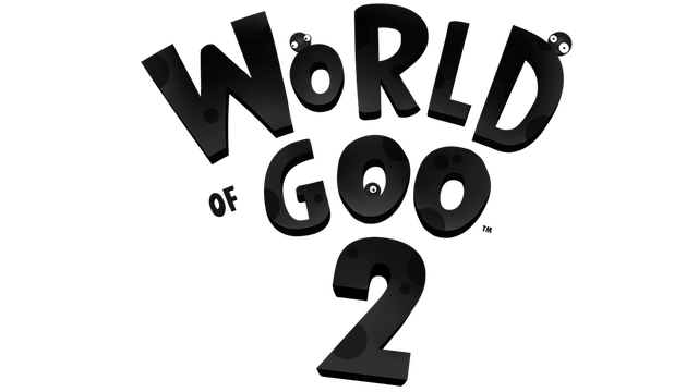 Логотип World of Goo 2