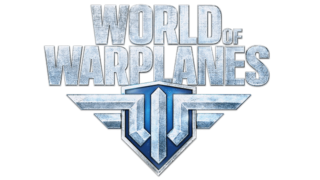 Логотип World of Warplanes