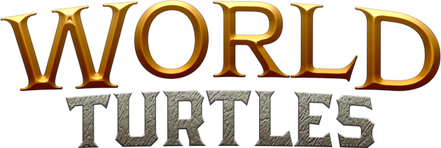 Логотип World Turtles