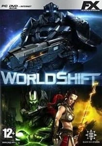 WorldShift: Апокалипсис завтра