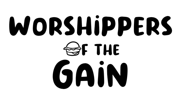 Логотип Worshippers Of The Gain