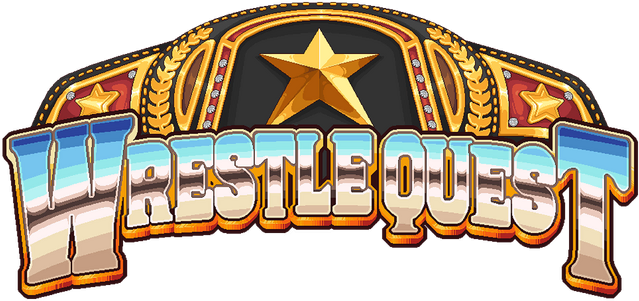 Логотип WrestleQuest